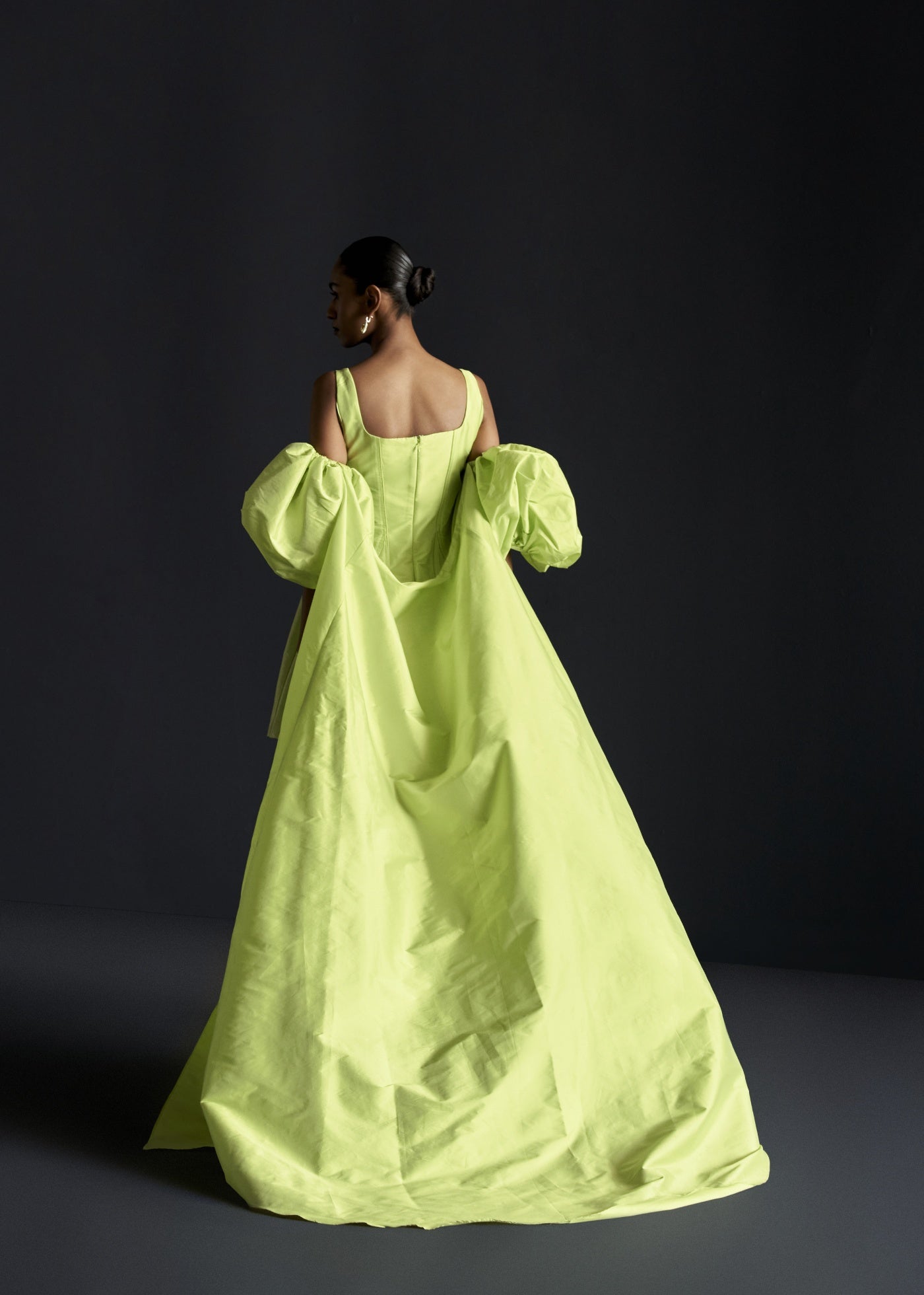 Abha Dress
