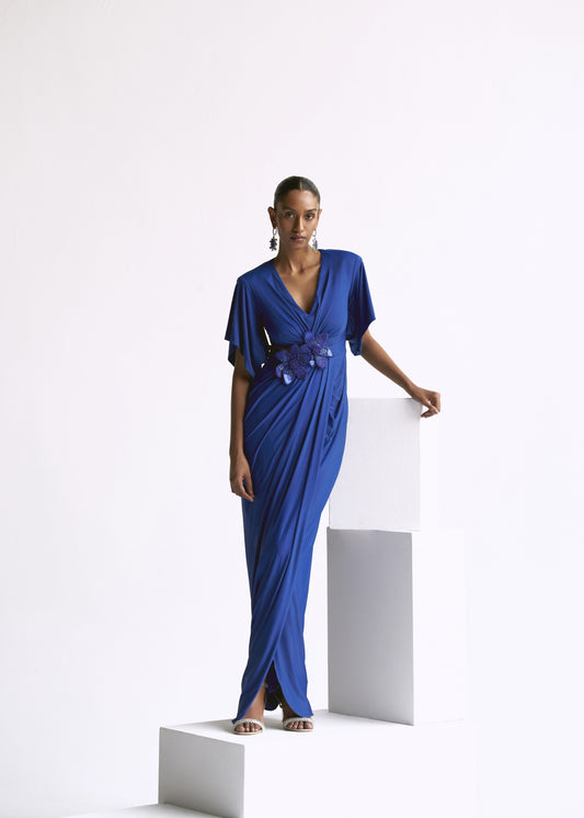 Raina Gown