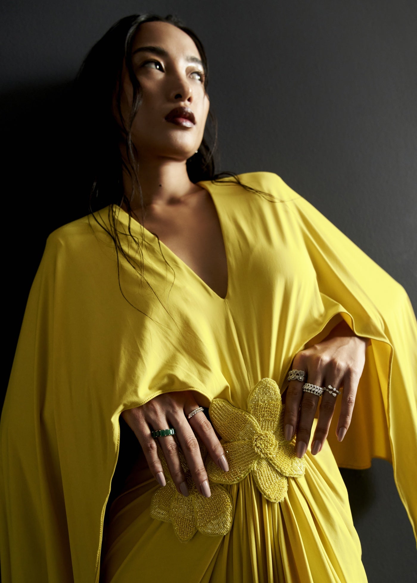 Ziya Gown