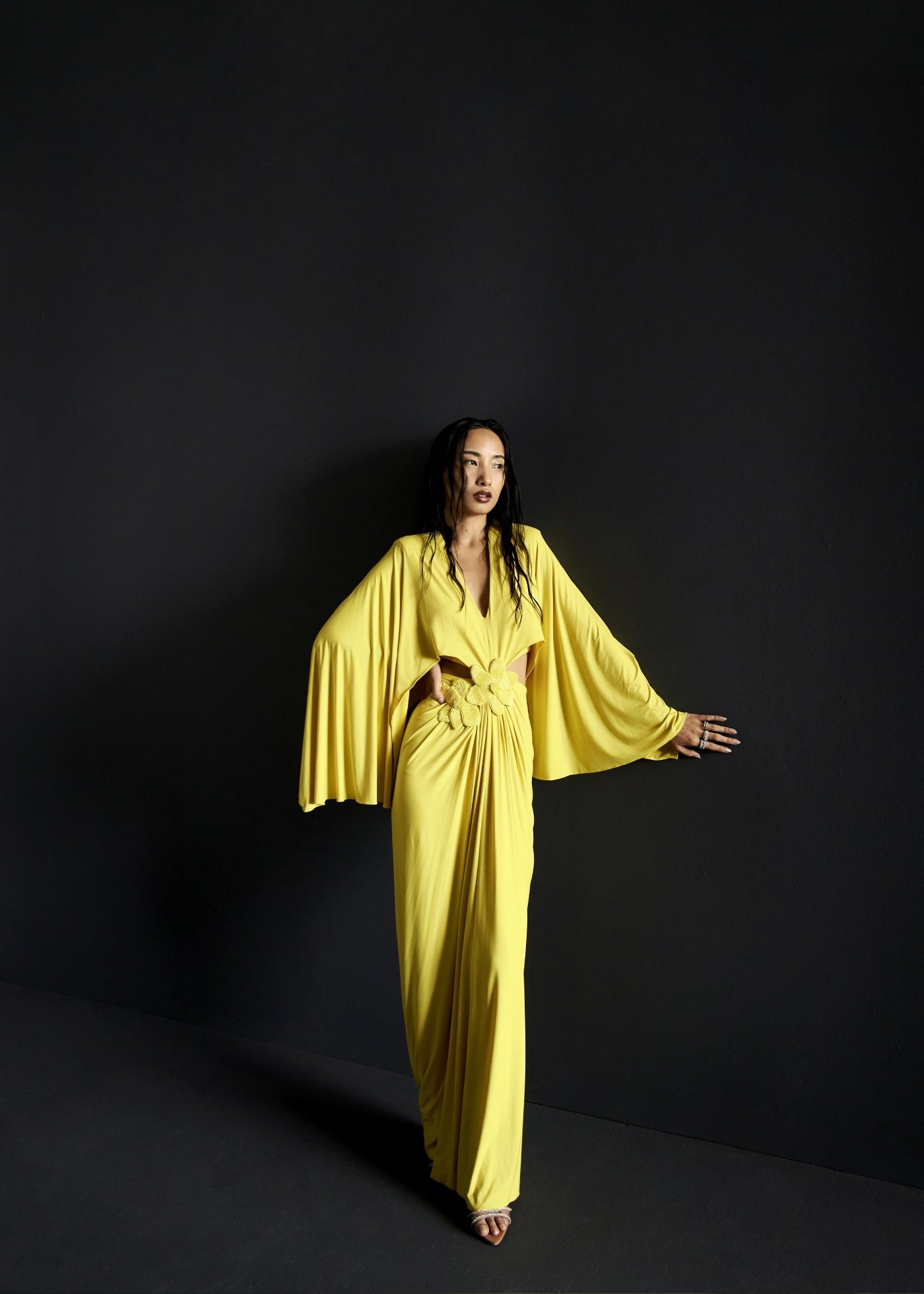 Ziya Gown