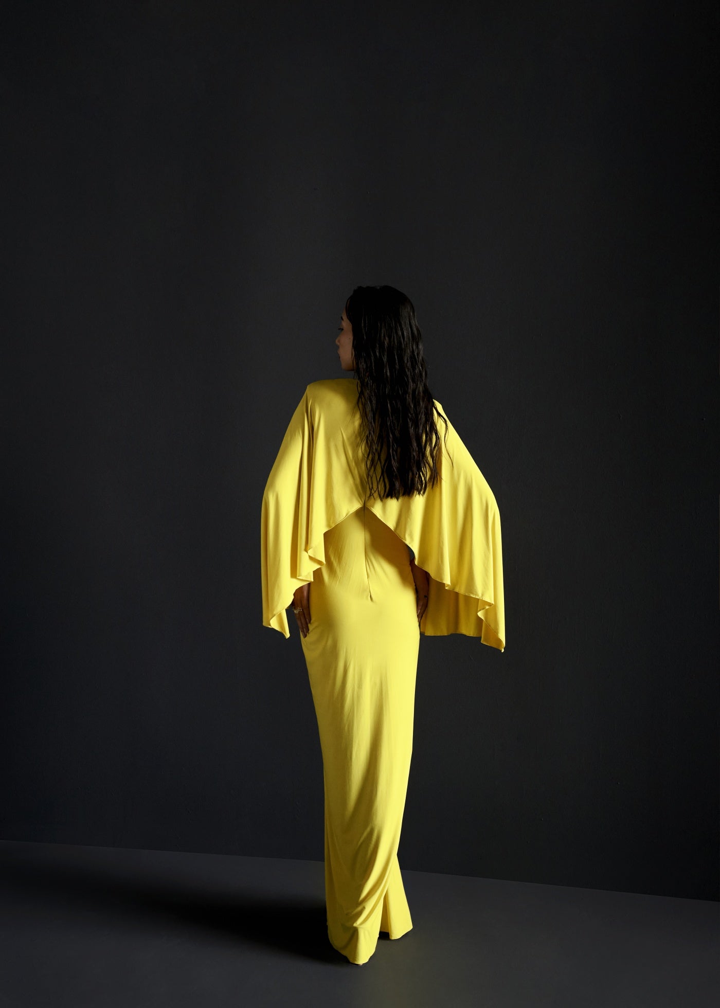 Ziya Gown