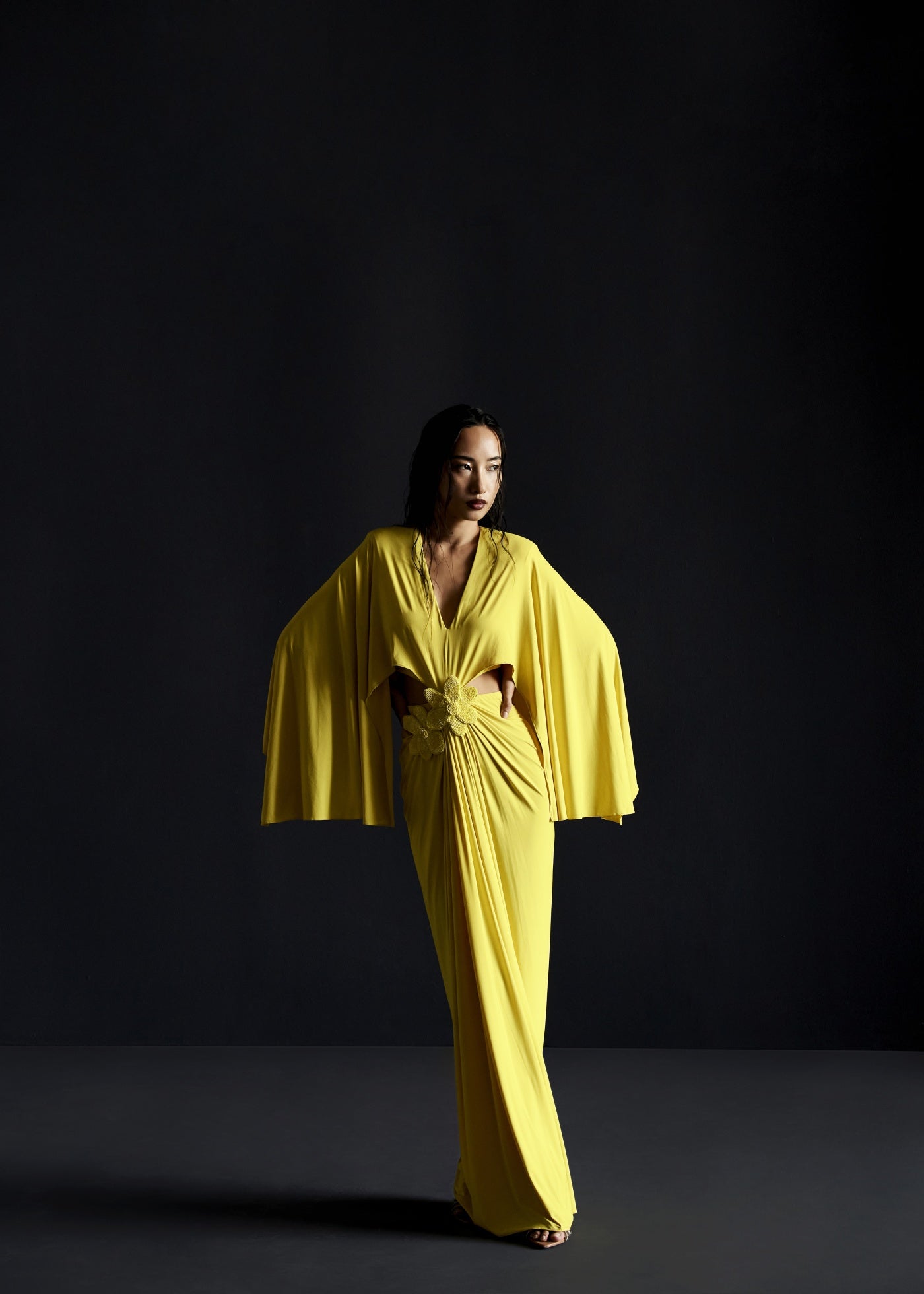 Ziya Gown