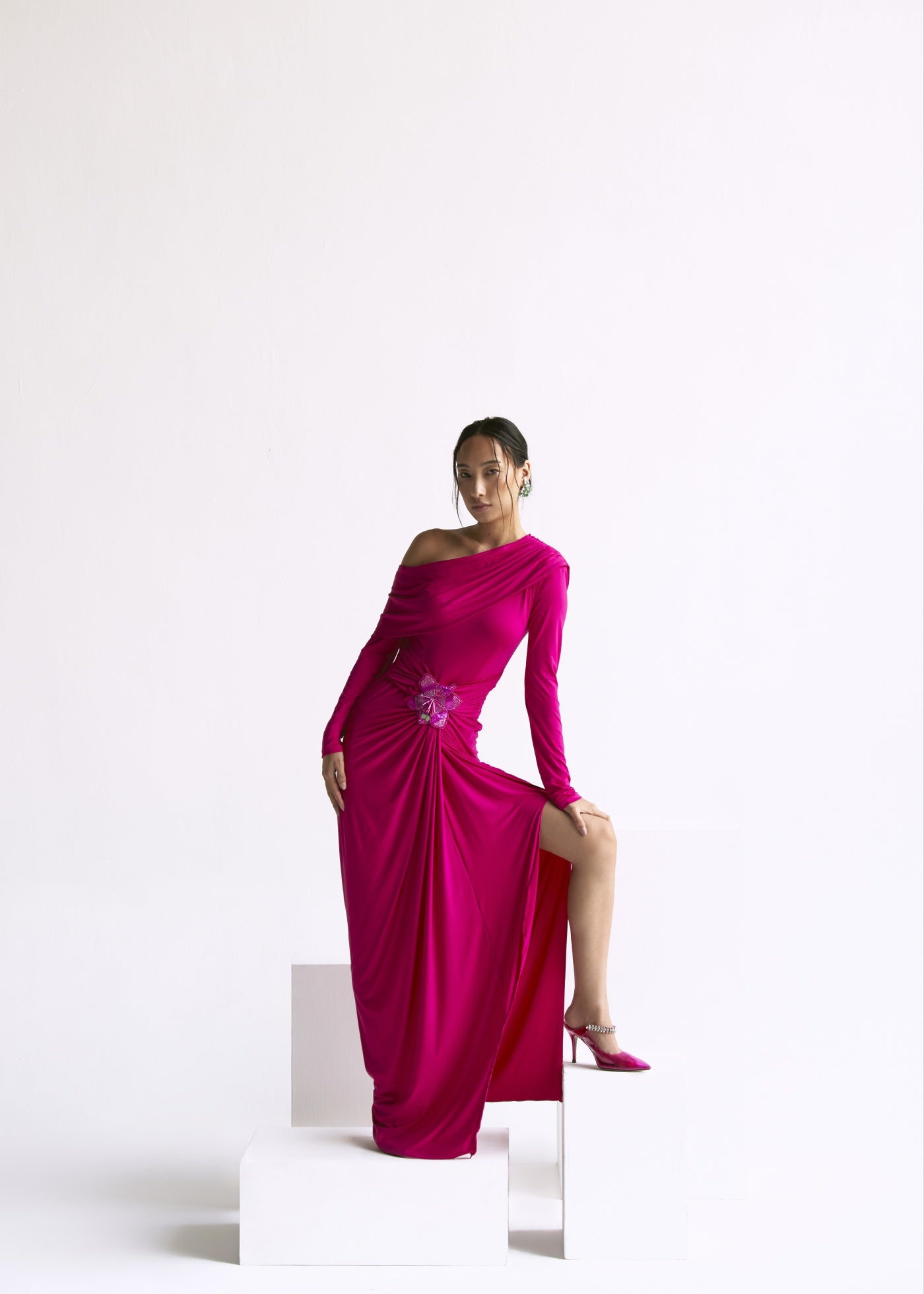 Aafreen Gown