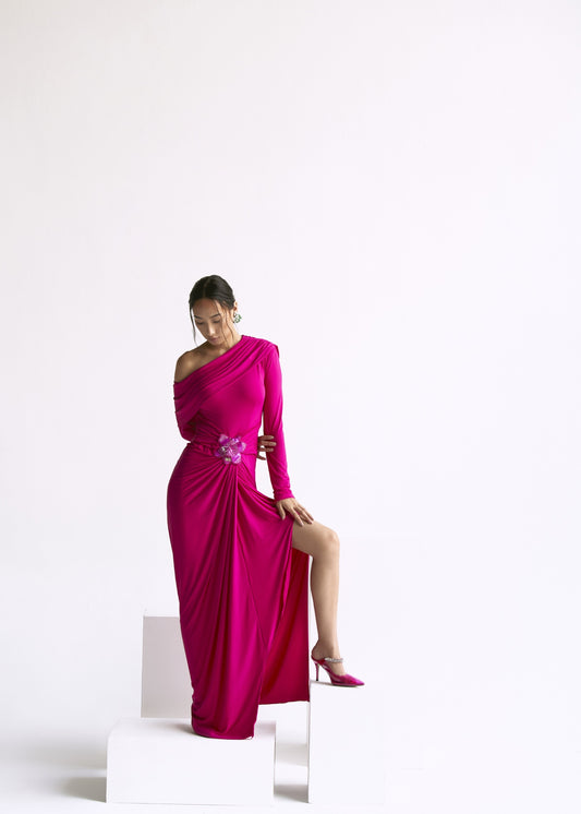 Aafreen Gown