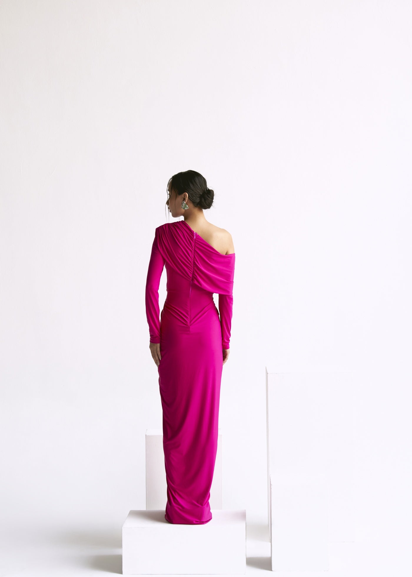 Aafreen Gown