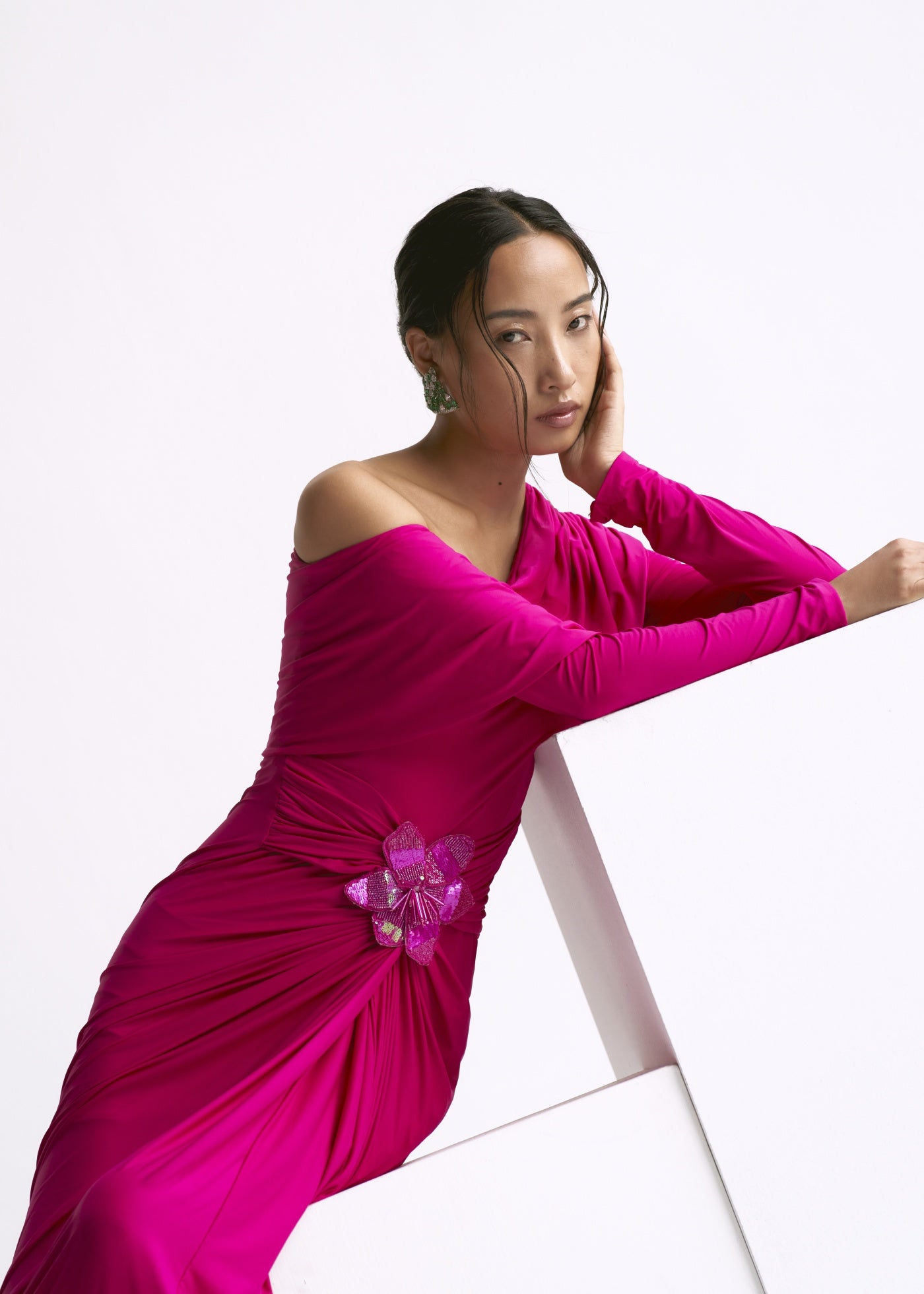 Aafreen Gown