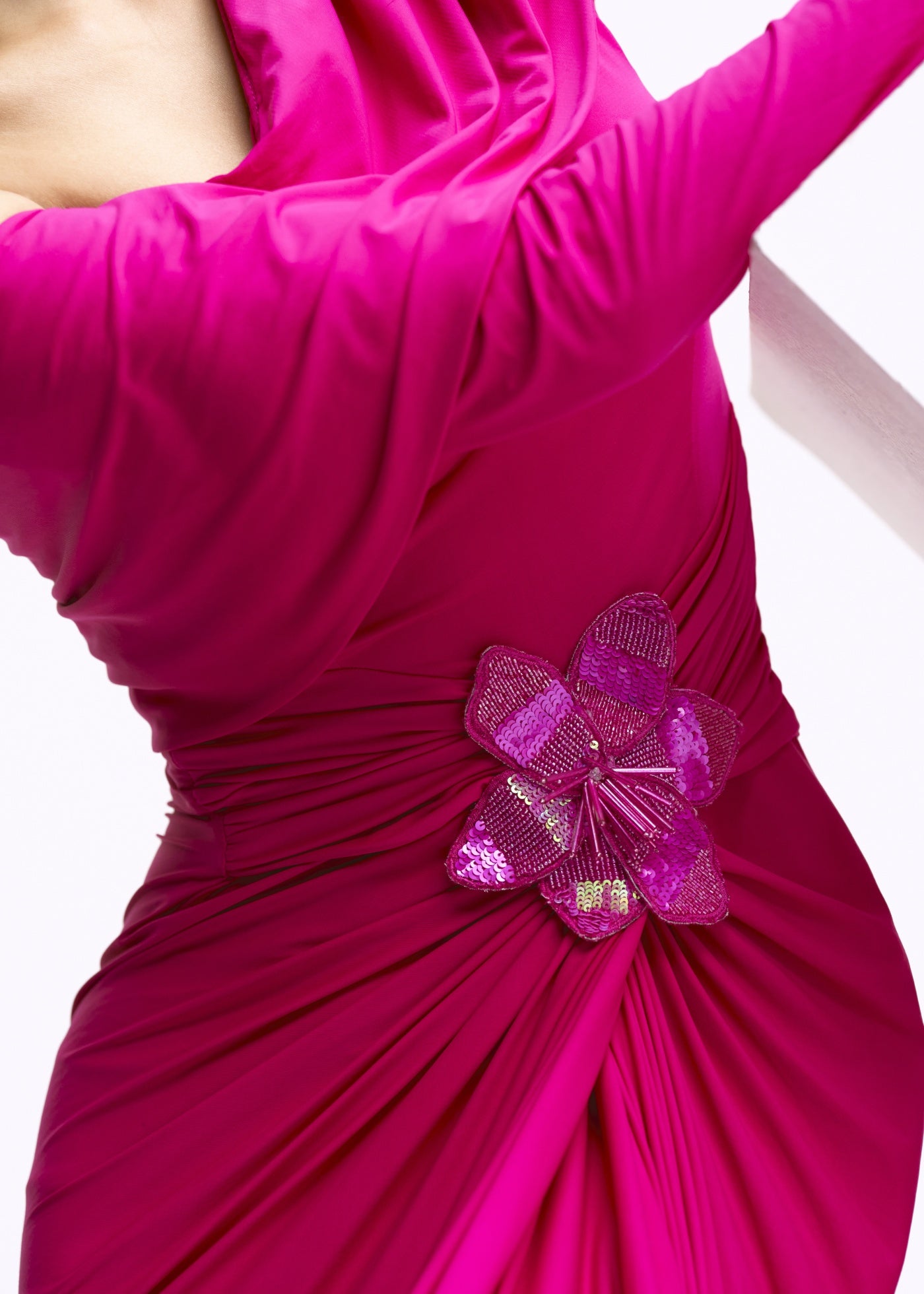 Aafreen Gown