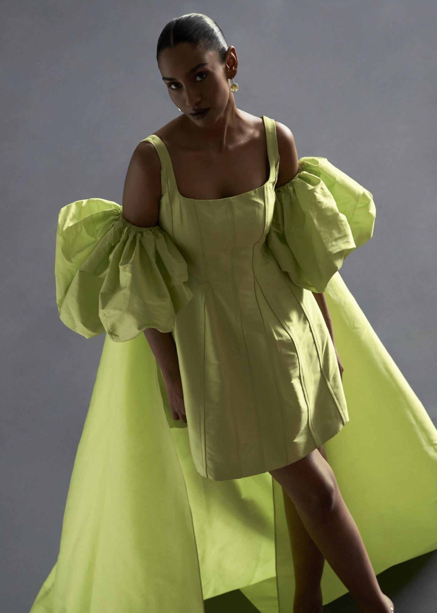 Abha Dress