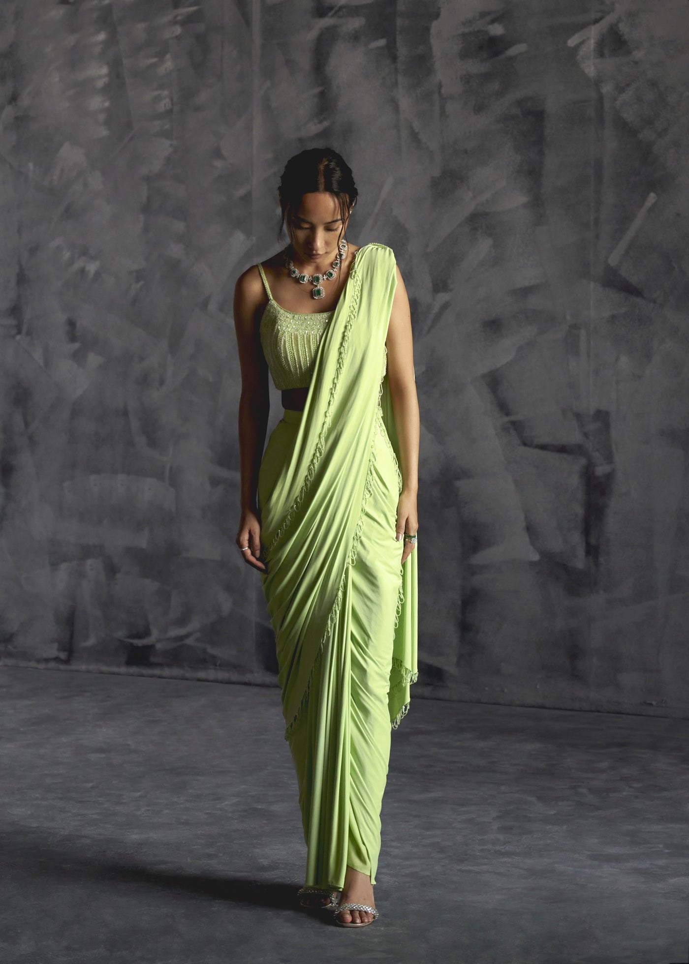 Viraaya Saree