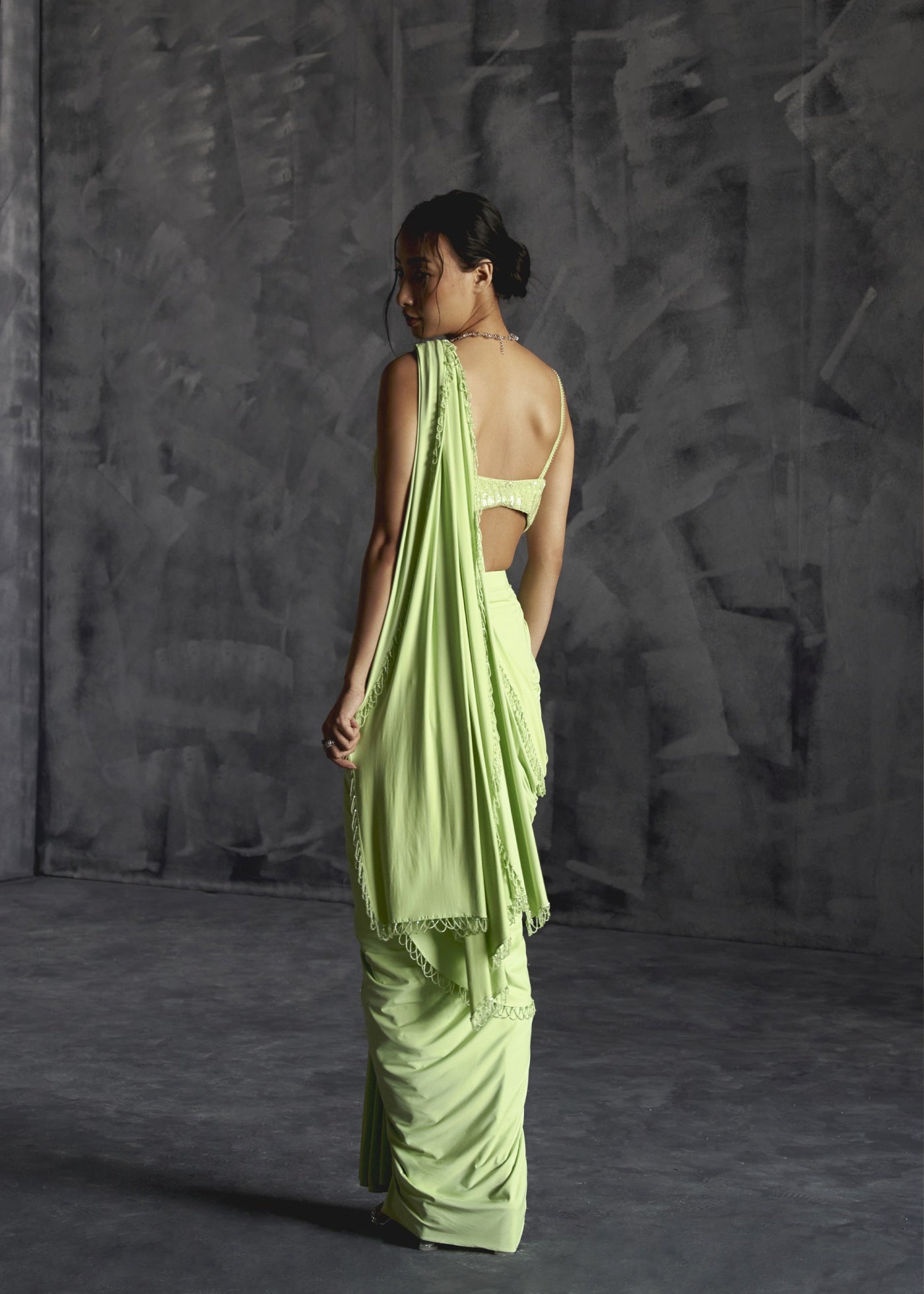 Viraaya Saree