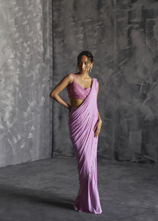 Zaeya Saree