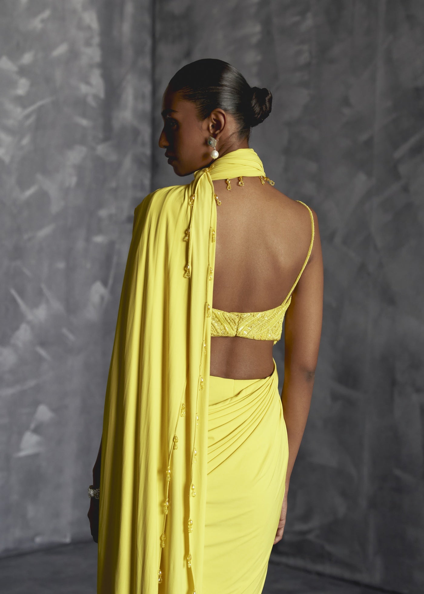 Ziya Saree