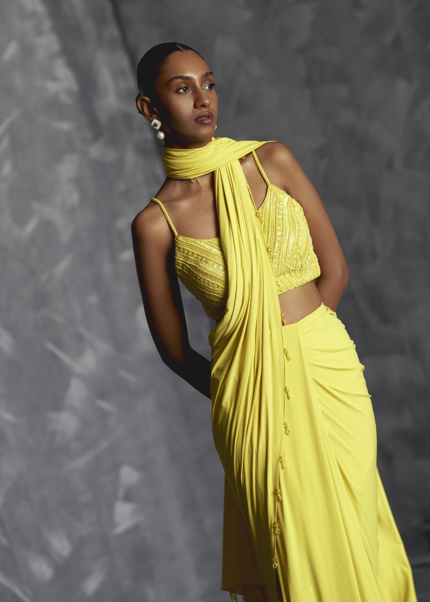 Ziya Saree