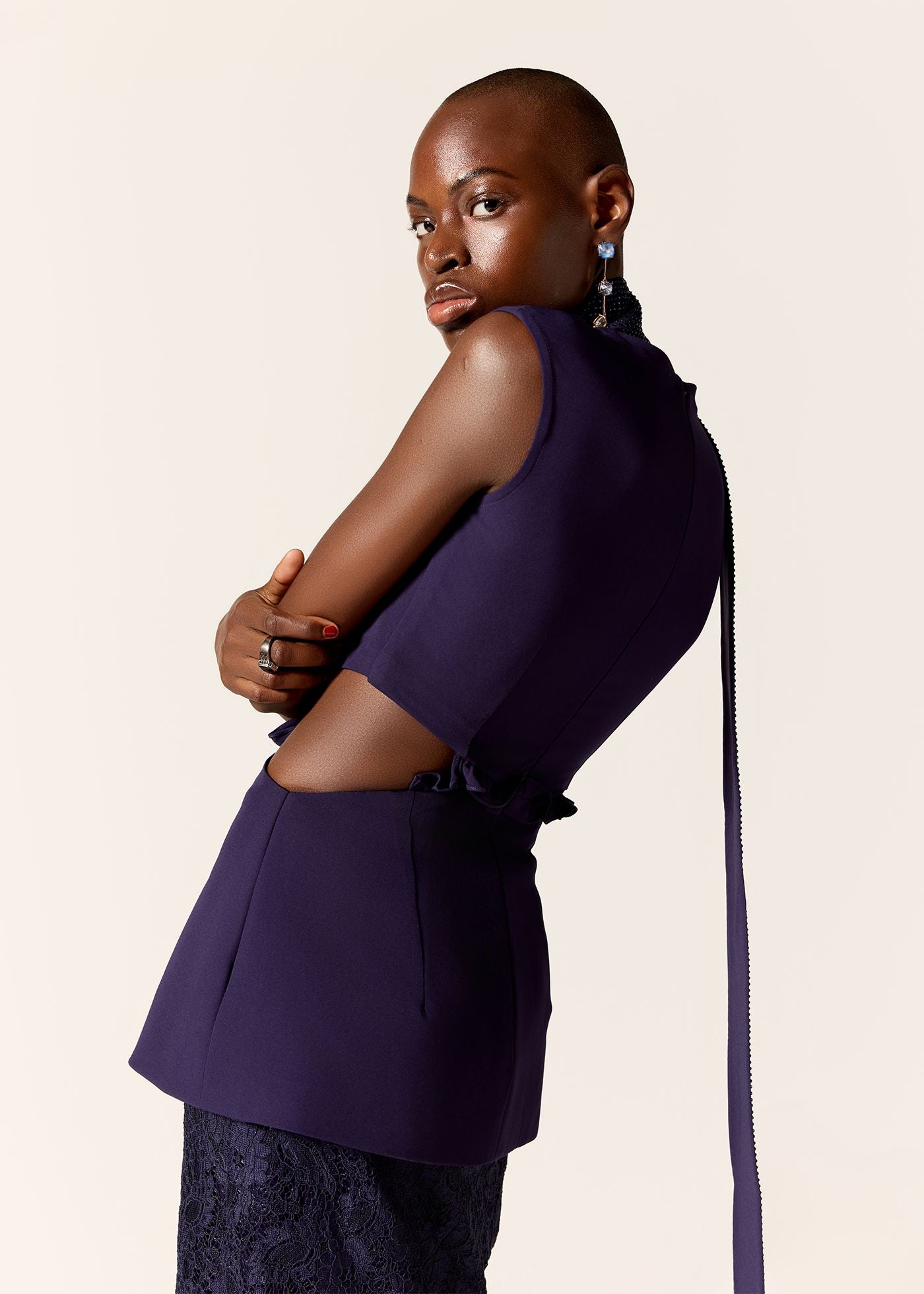 Orion Skirt Set
