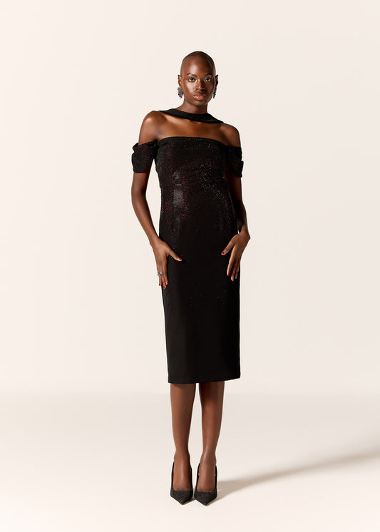 Antlia Dress