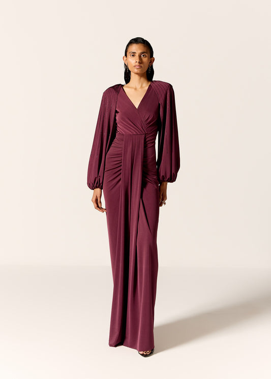 Najm Gown