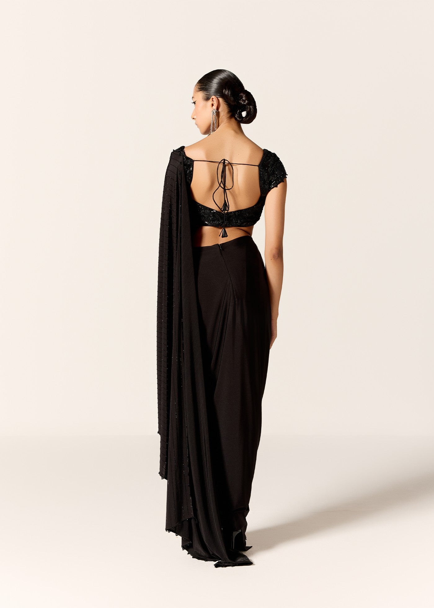 Suha Saree