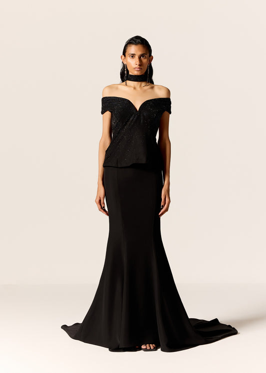 Nova Gown