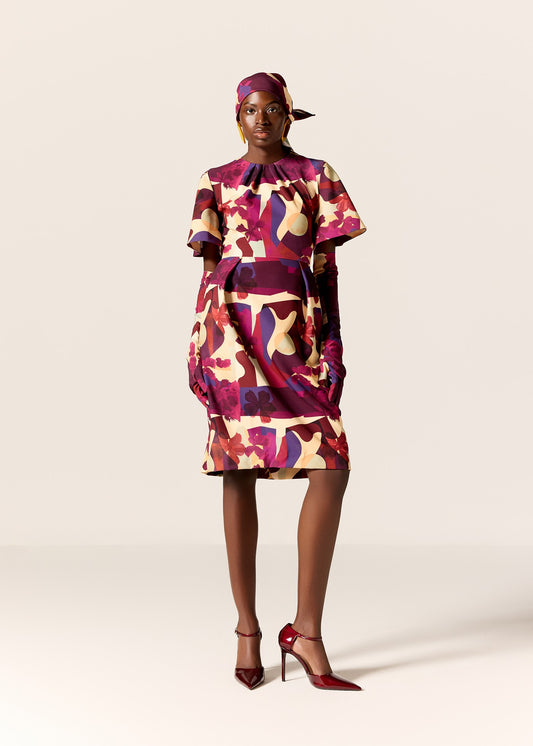 Ursa Dress