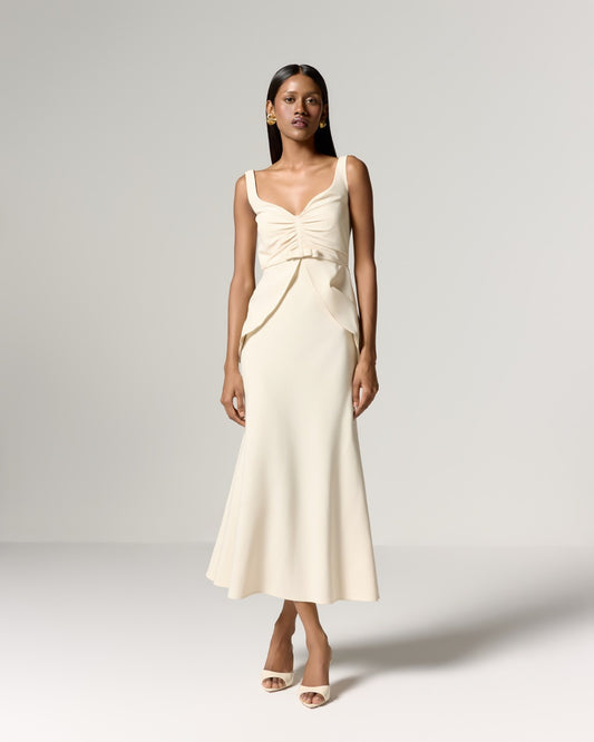 Elira Dress
