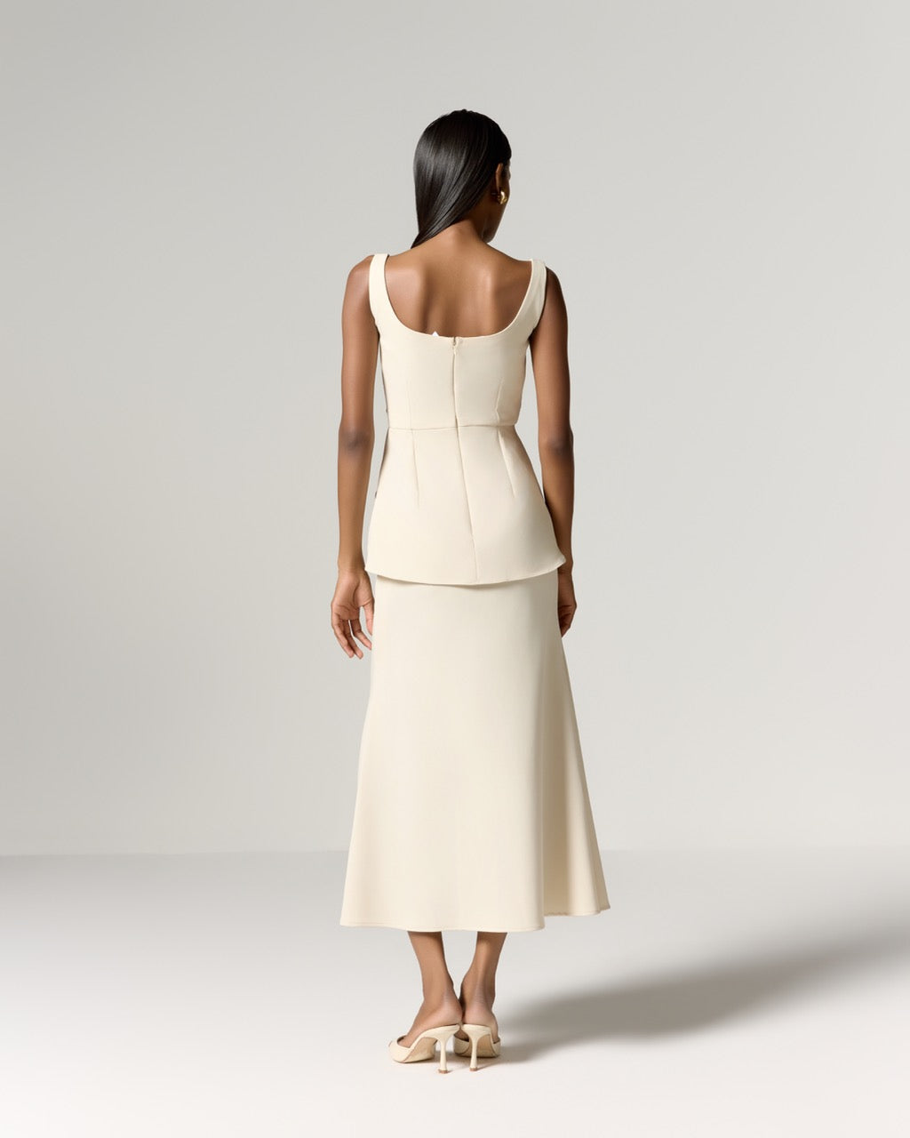Elira Dress