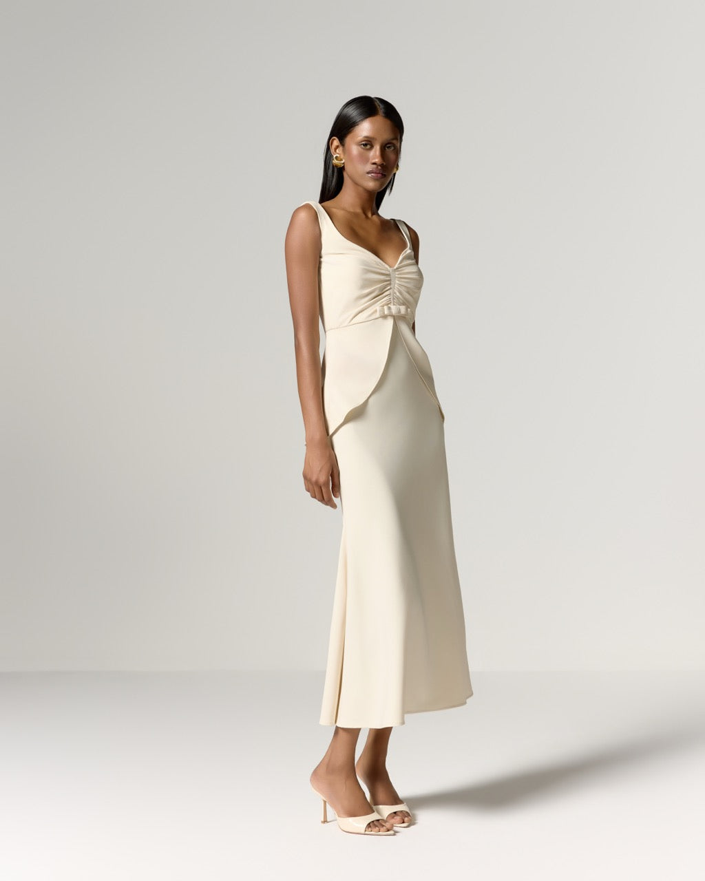 Elira Dress