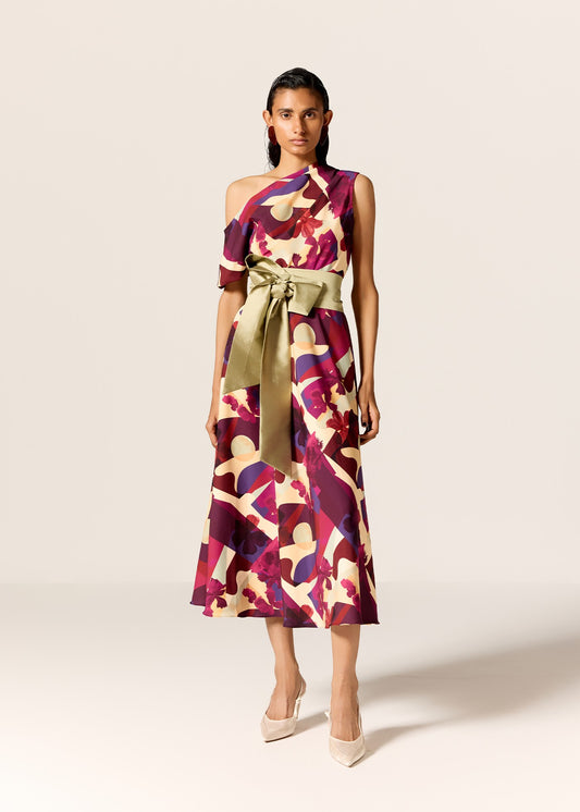 Vela Dress