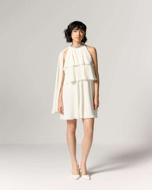 Roven Dress