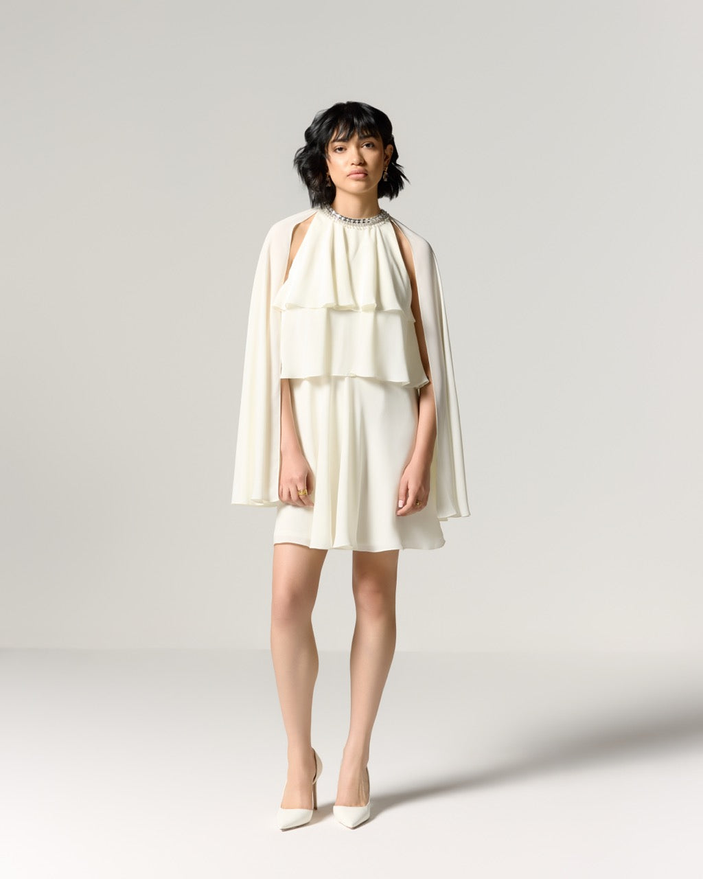 Roven Dress