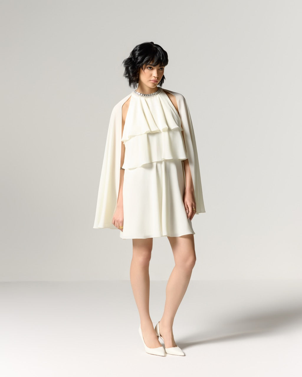 Roven Dress