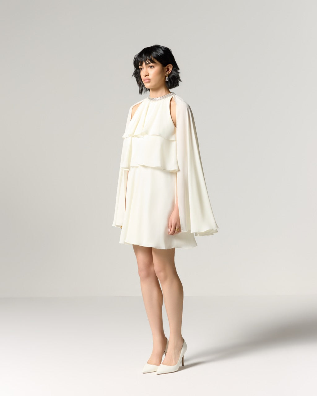 Roven Dress