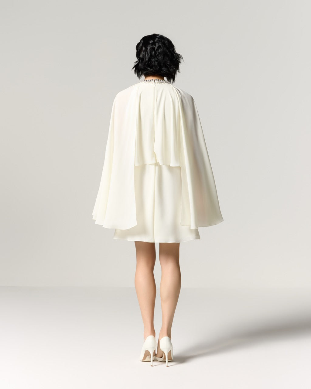 Roven Dress