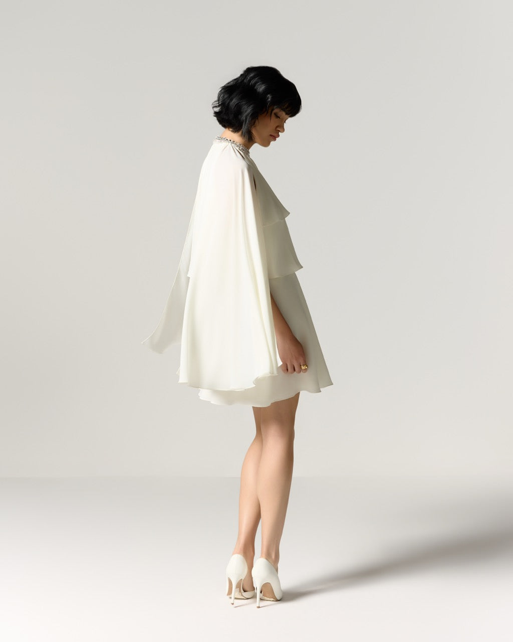 Roven Dress