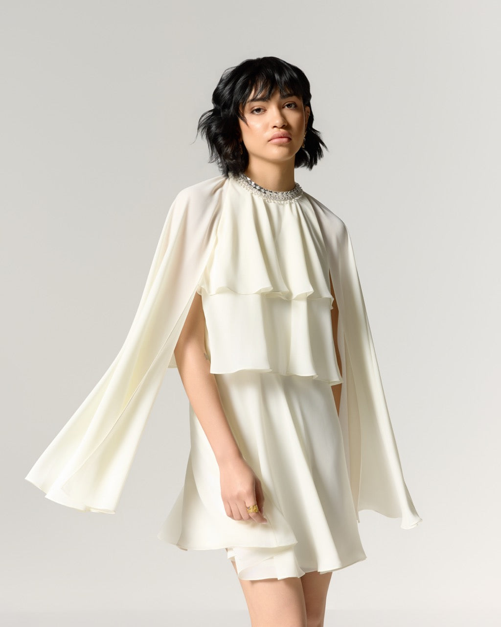 Roven Dress