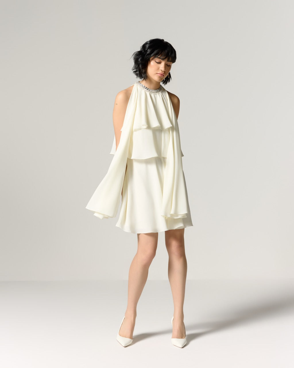 Roven Dress