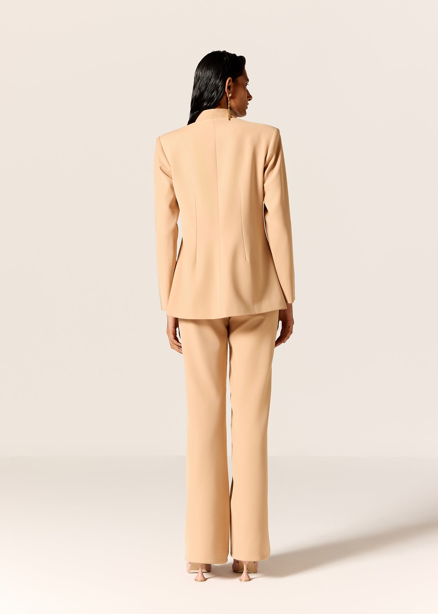 Cosmo Blazer Set