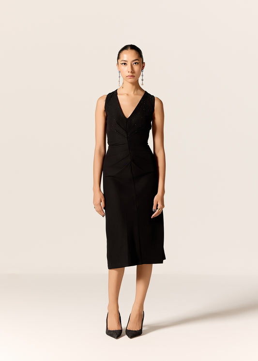 Skylar Dress