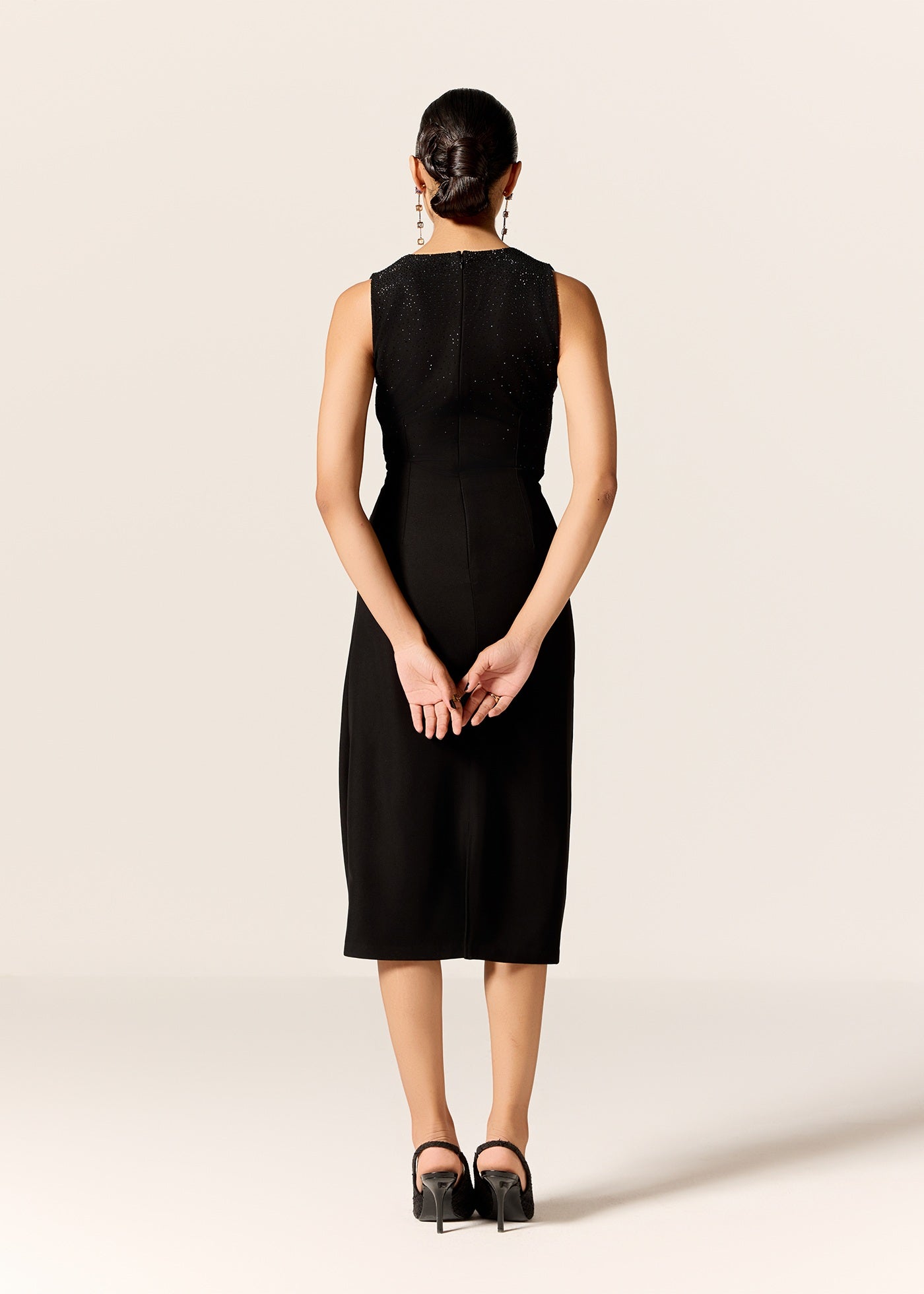 Skylar Dress