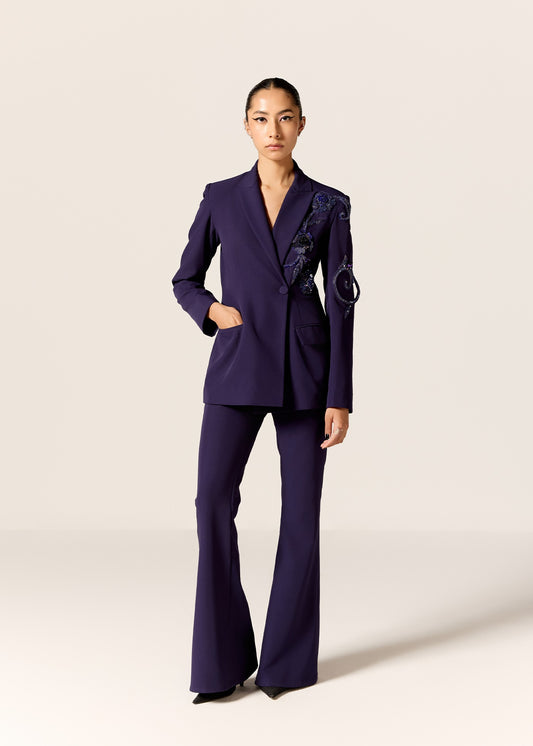 Sirius Blazer Set
