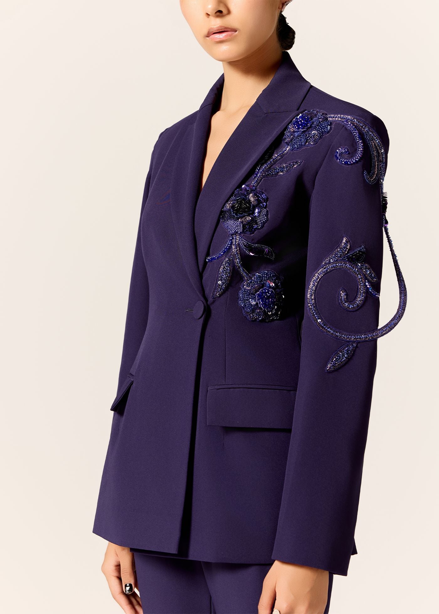 Sirius Blazer Set