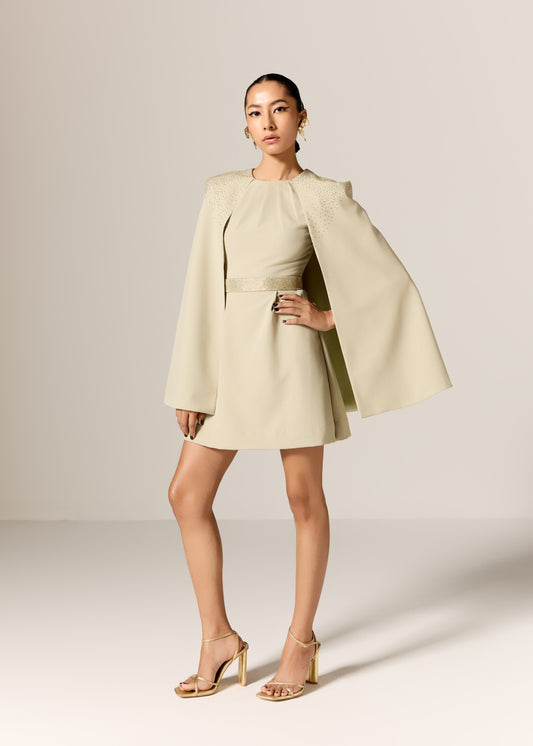 Astra Dress