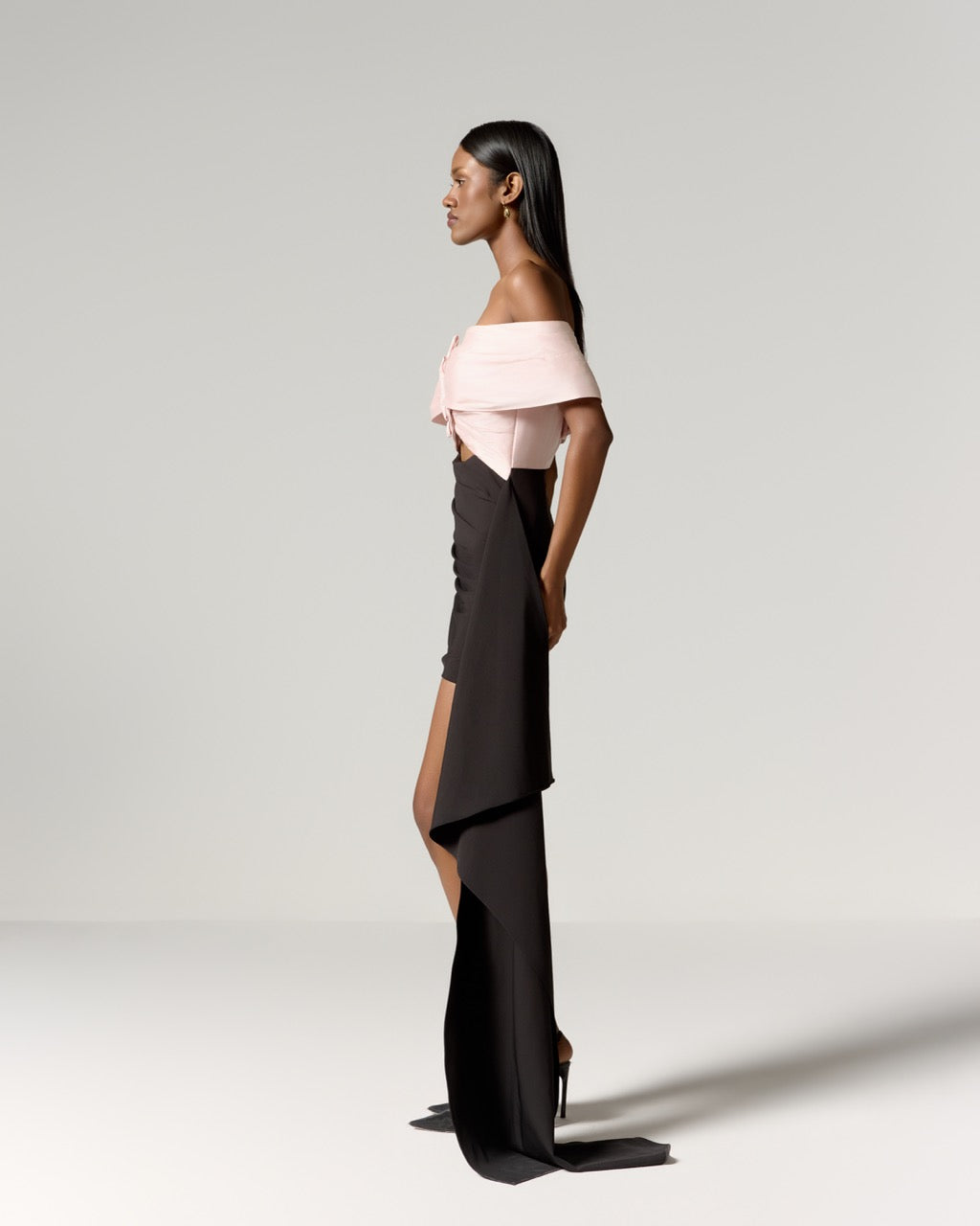 Amara Dress