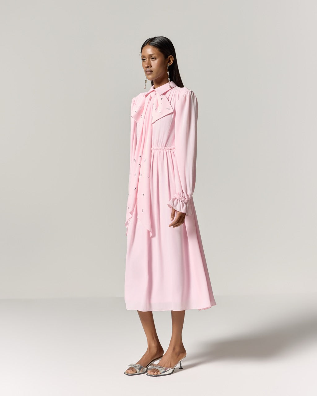 Liore Dress