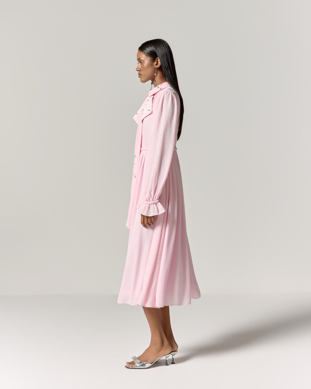Liore Dress