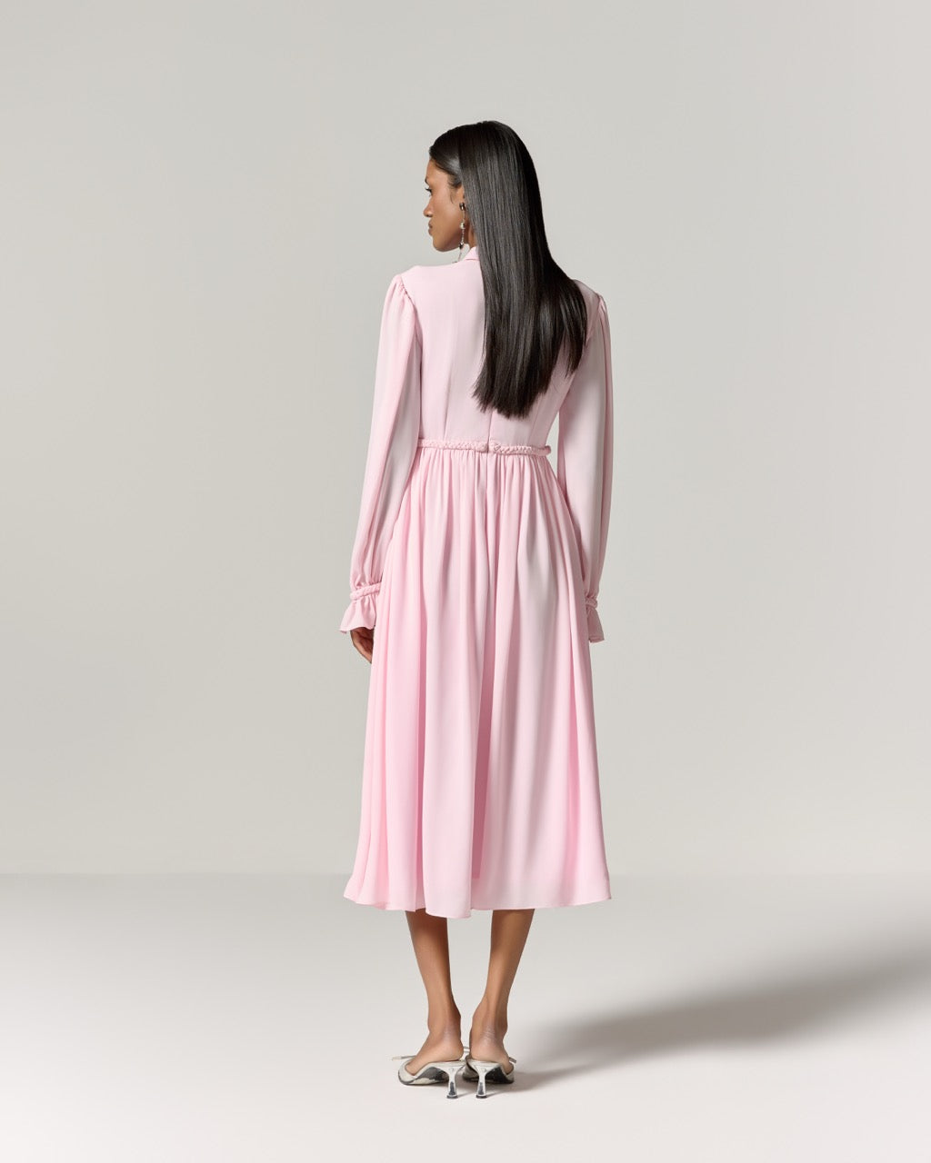 Liore Dress