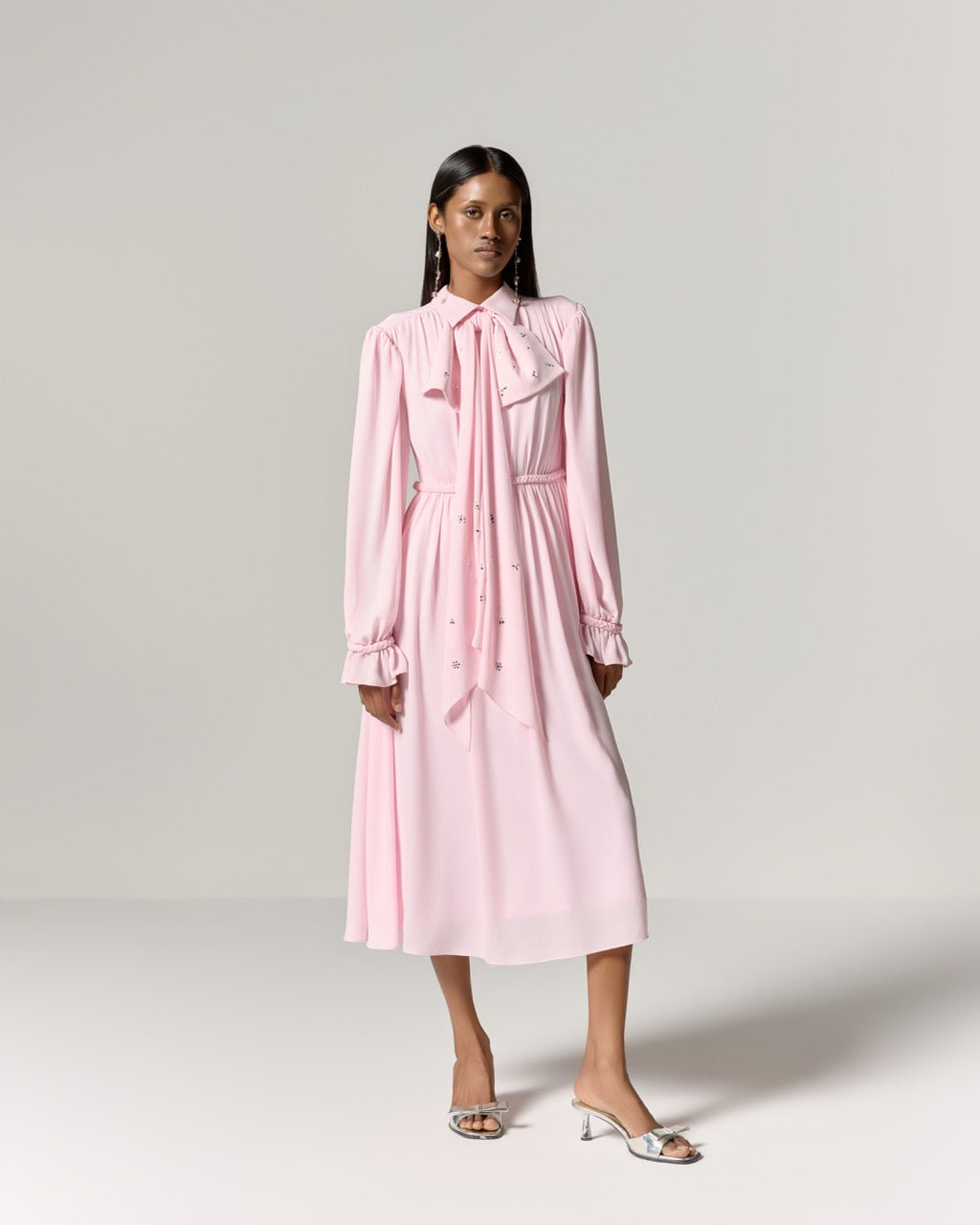 Liore Dress