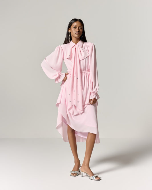 Liore Dress