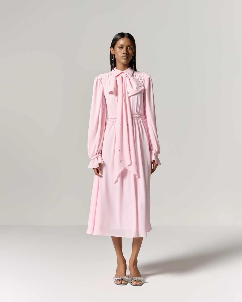 Liore Dress