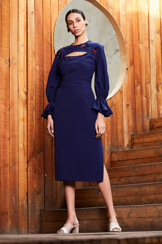 Ira Dress