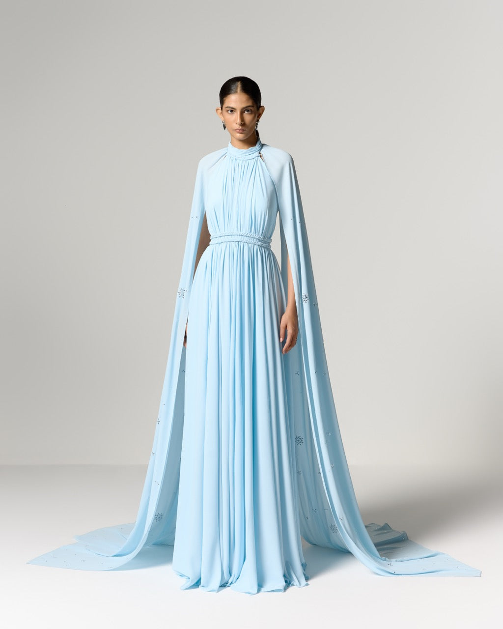 Celeste Gown